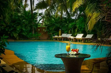 Enjoy the Best Boutique Hotel in Morjim Goa